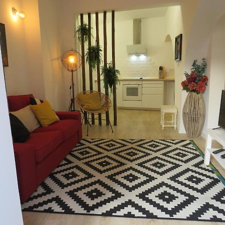 Appartement Casa Da Rita à Évora Extérieur photo