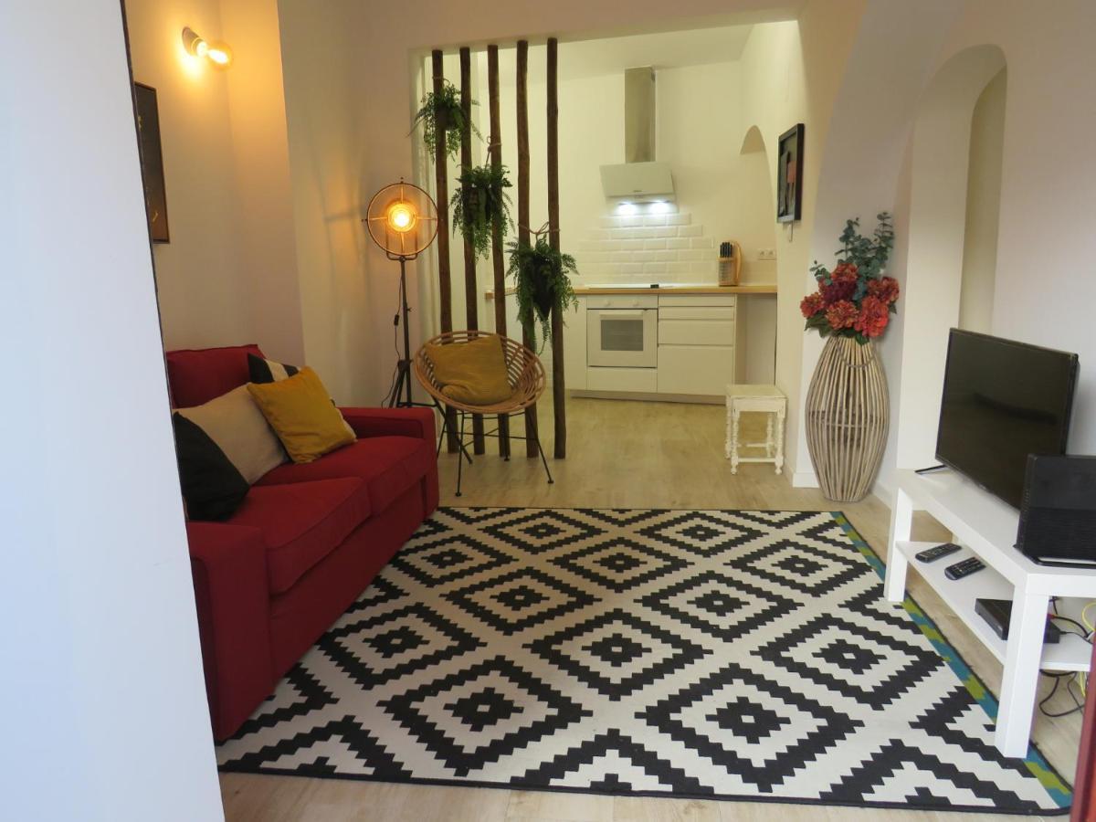 Appartement Casa Da Rita à Évora Extérieur photo