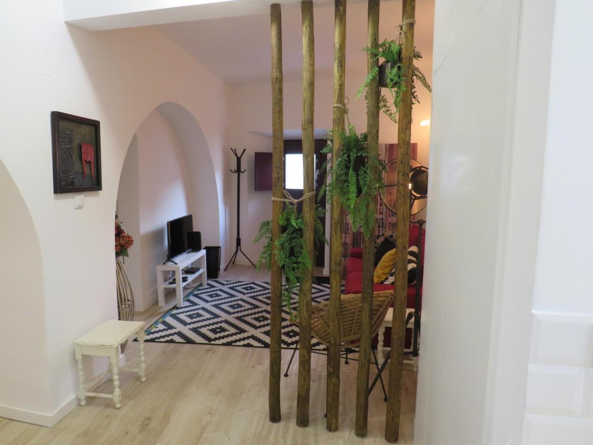 Appartement Casa Da Rita à Évora Extérieur photo