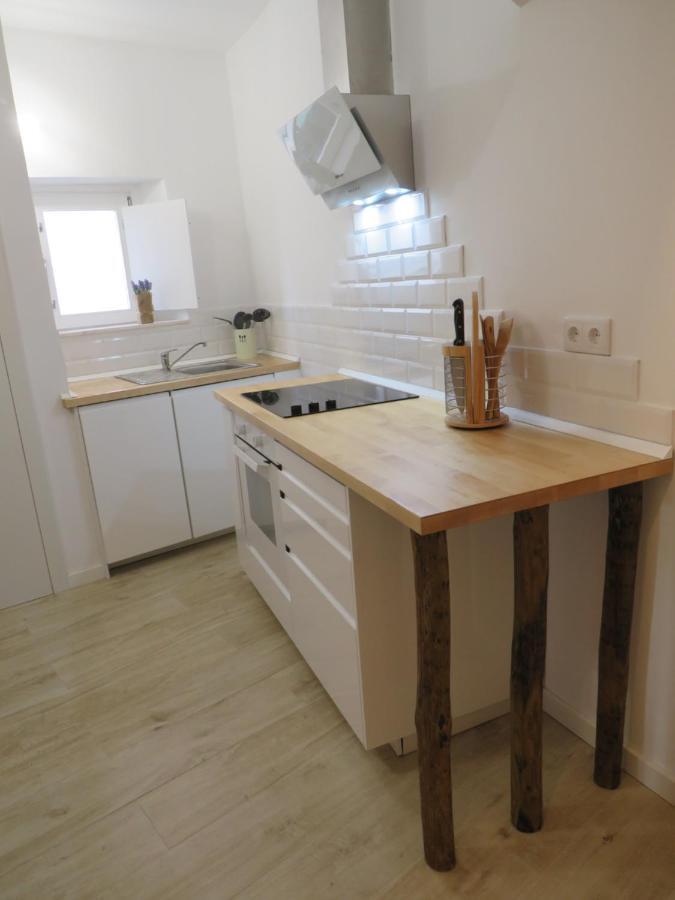 Appartement Casa Da Rita à Évora Extérieur photo