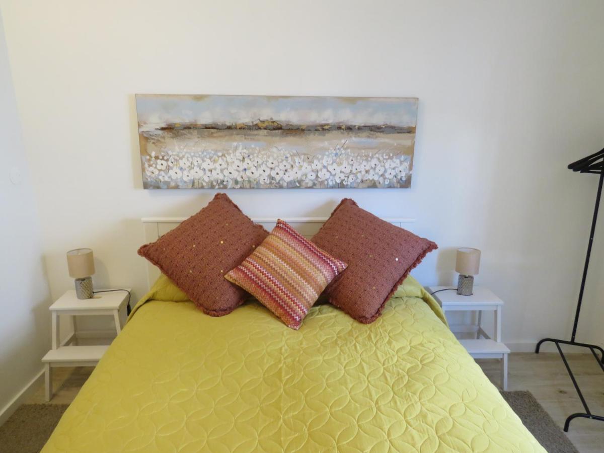 Appartement Casa Da Rita à Évora Extérieur photo