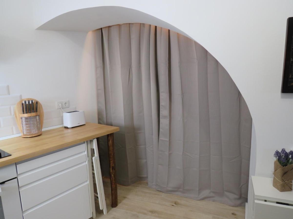 Appartement Casa Da Rita à Évora Extérieur photo