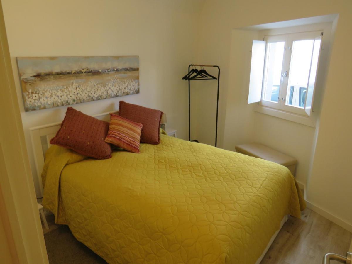 Appartement Casa Da Rita à Évora Extérieur photo