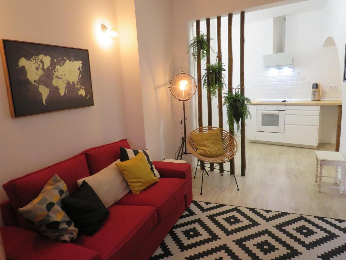 Appartement Casa Da Rita à Évora Extérieur photo